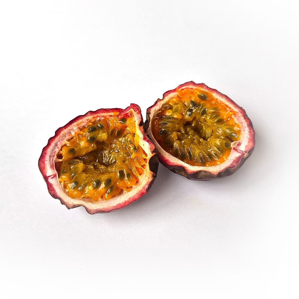 Fruit de la passion (Maracudja)