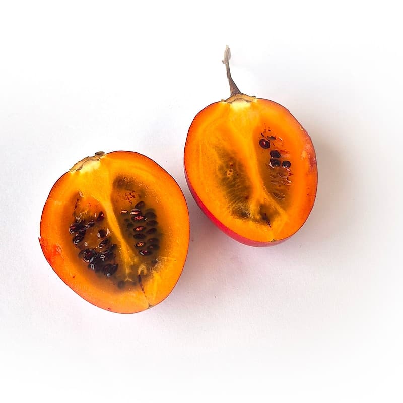 Tamarillo