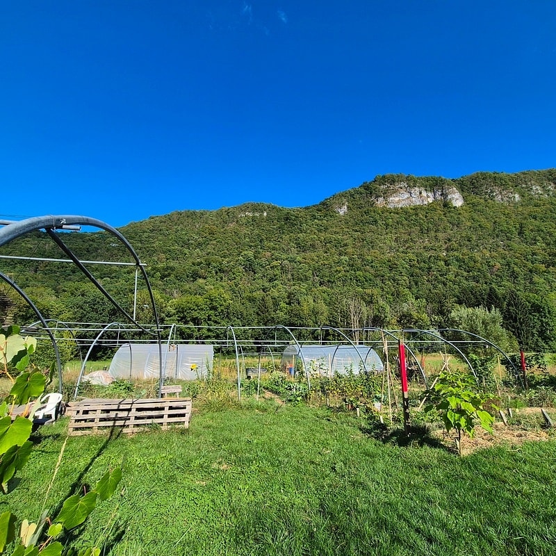 FERMACULTURE